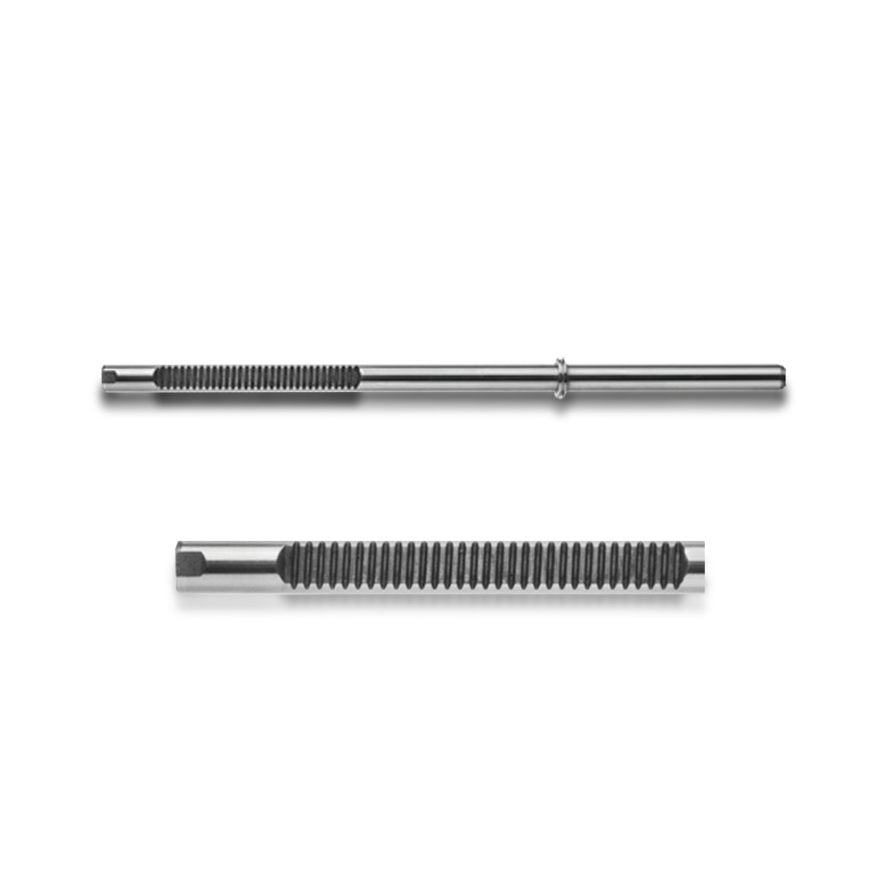 VW Polo Шток рулевой рейки 24mm ATF053SK