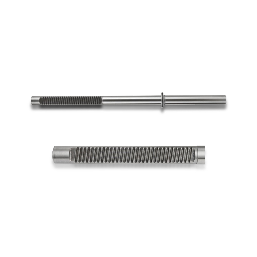 BMW E46 Steering Rack Shaft ATF049BW