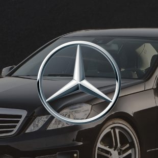 Mercedes