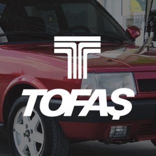 Tofaş