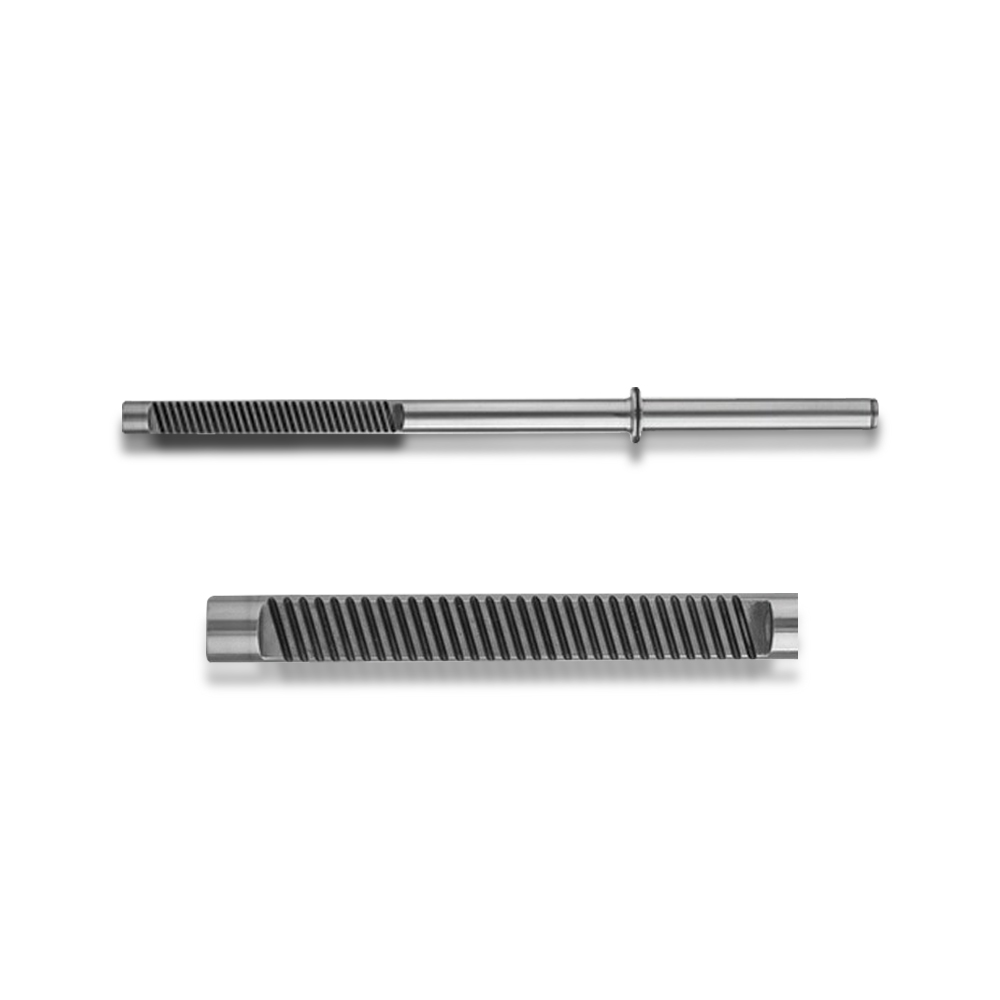 Hyundai Getz Steering Rack Shaft ATF067HY