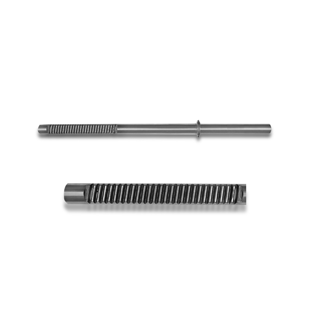 BMW 5 E39 Steering Rack Shaft ATF080BW