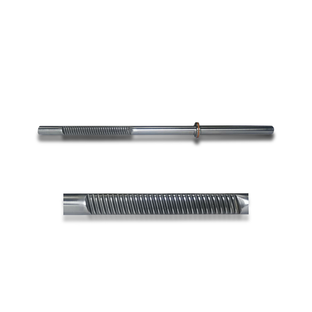 Fiat Doblo New Model Steering Rack Shaft ATF081FT
