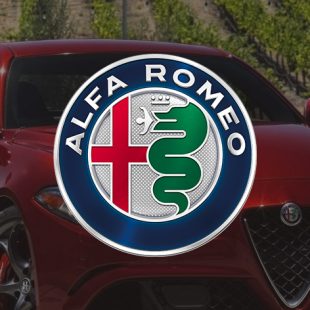 Alfa Romeo