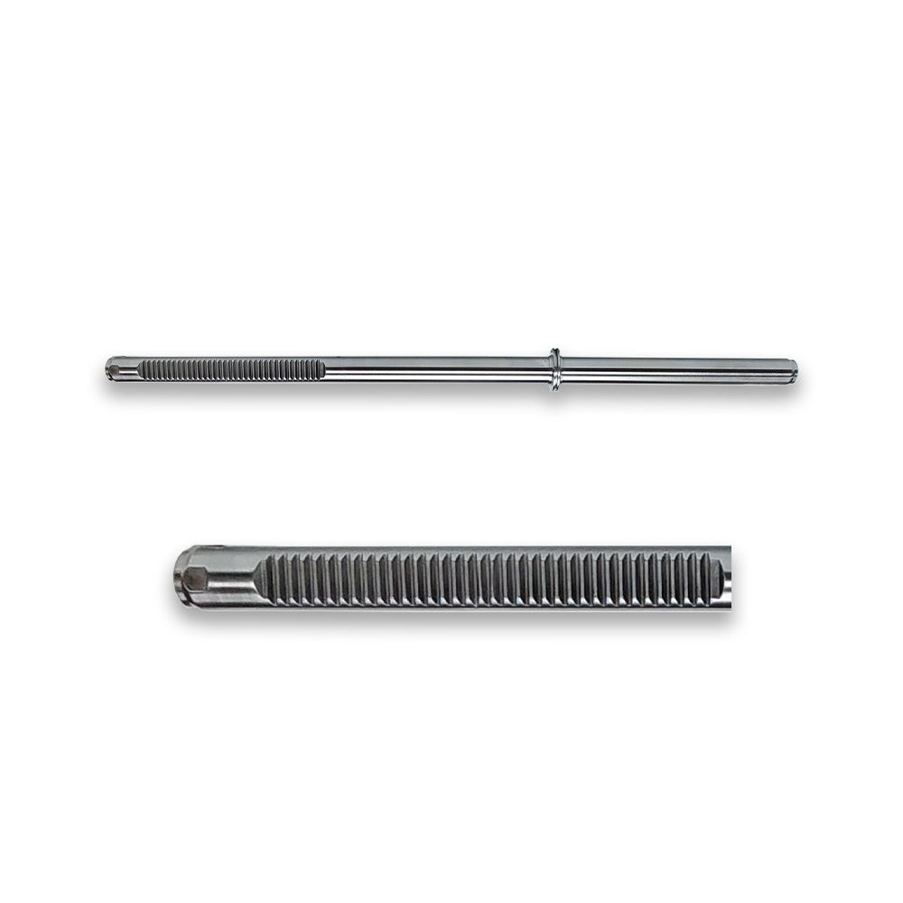 Volvo S60 S80 Steering Rack Shaft ATF090VO