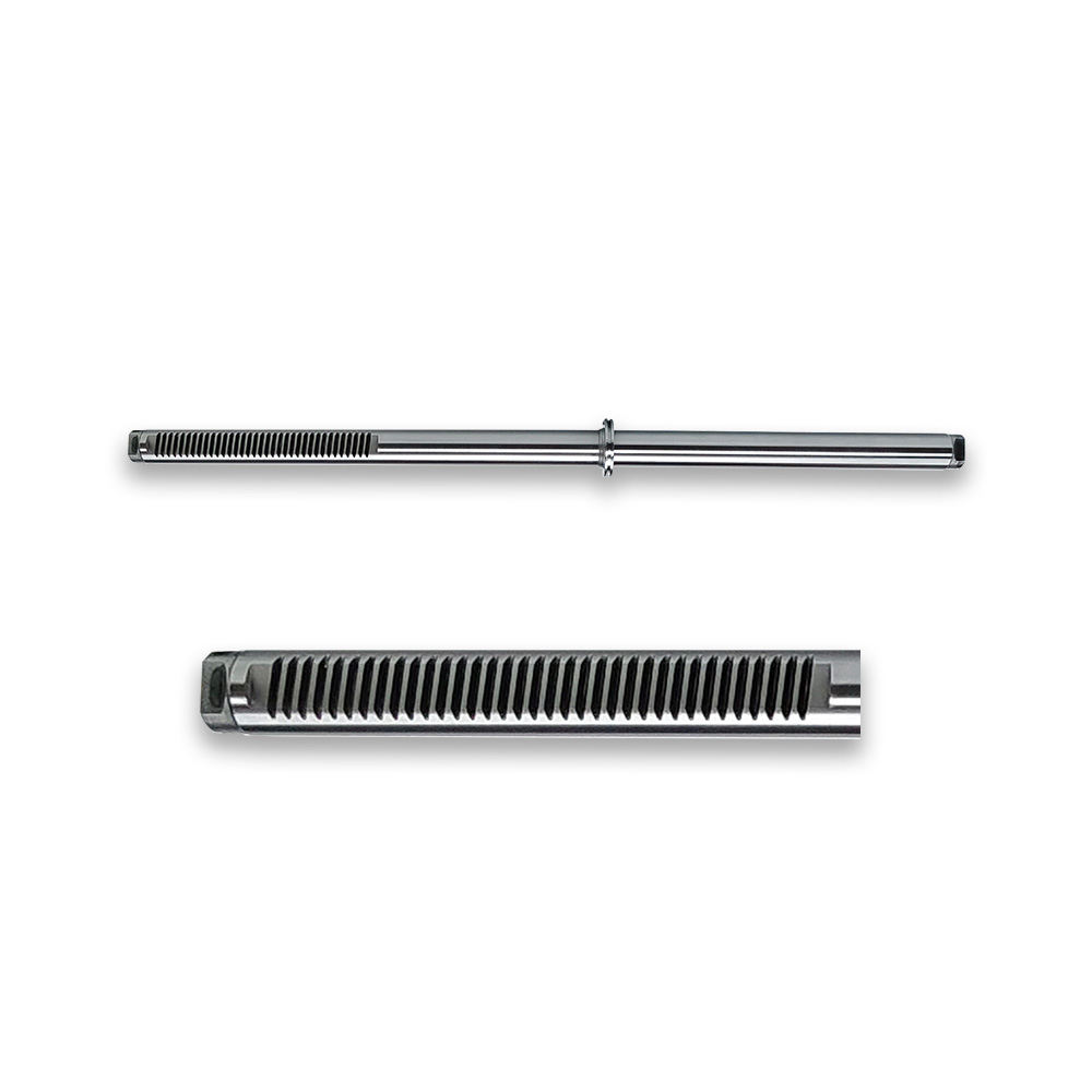 Toyota Hilux Steering Rack Shaft ATF100TY