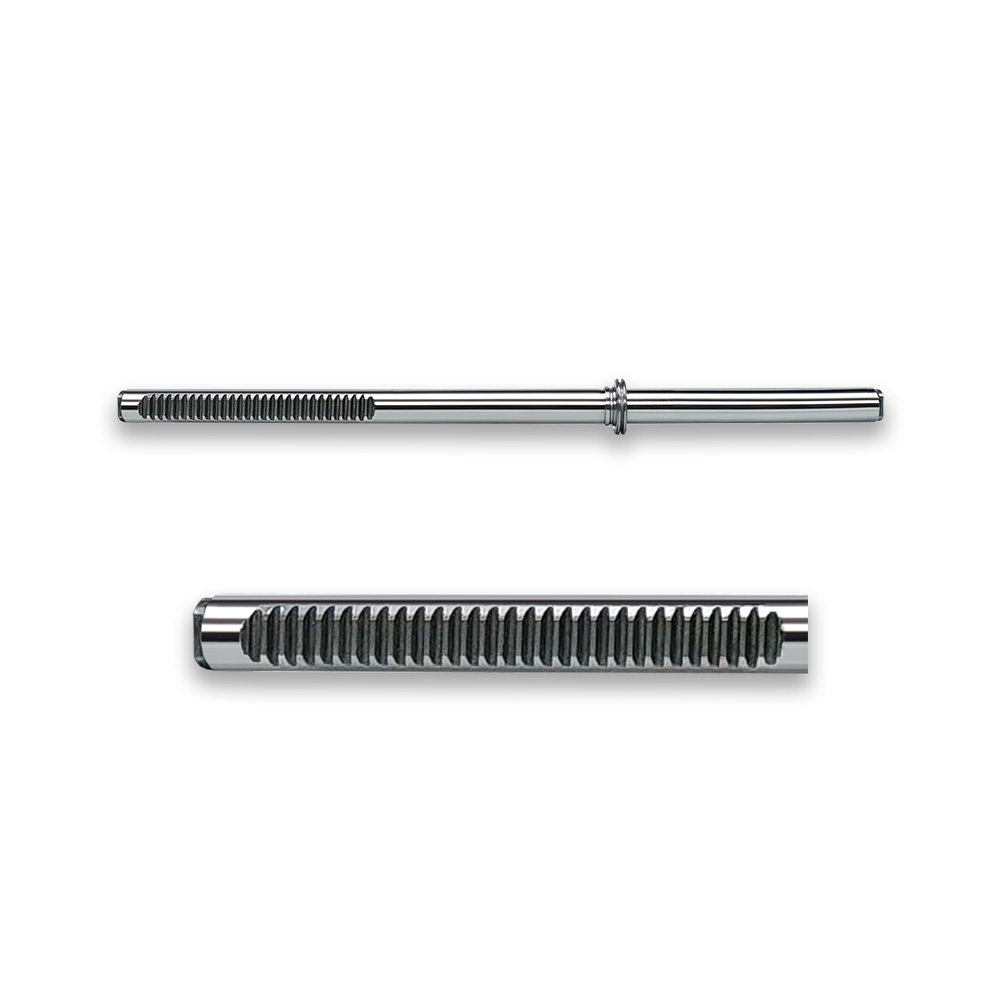 Renault Laguna 1 Steering Rack Shaft ATF132RE